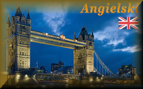 Język angielski