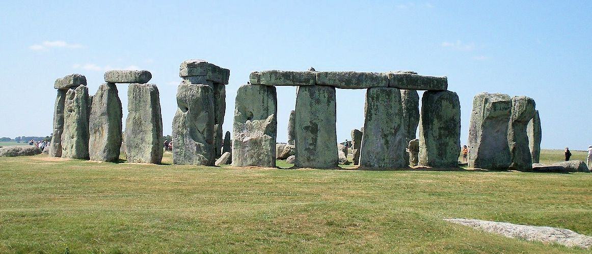 Stonehange