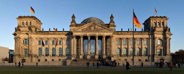 Reichstag