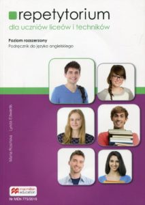 Macmillan repetytorium poziom rozszerzony języka angielski rozdział dom