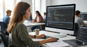 Kurs programowania